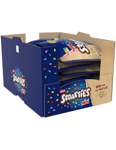 Smarties Mini 16 x 187g 2