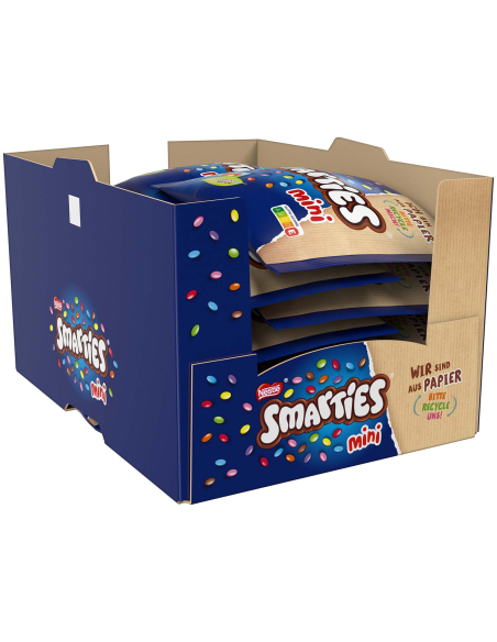 Smarties Mini 16 x 187g