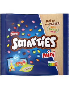 Smarties Mini 16 x 187g