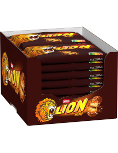 Lion Mini 16 x 234g 2