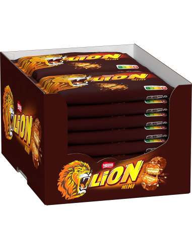 Lion Mini 16 x 234g
