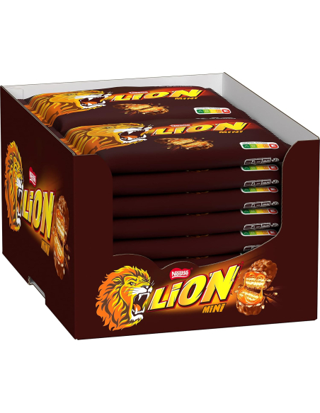 Lion Mini 16 x 234g