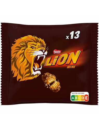 Lion Mini 16 x 234g