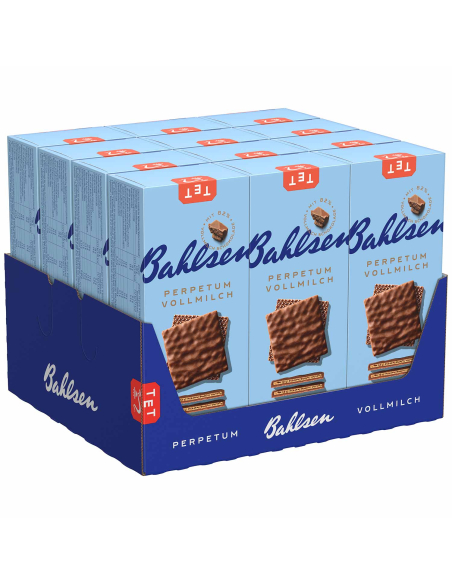 Bahlsen Perpetum 12 x 97g