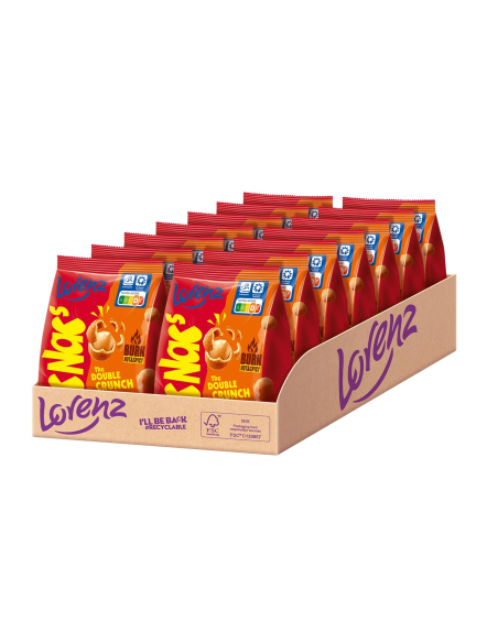 Lorenz Nic Nac's Burn 14 x 110g