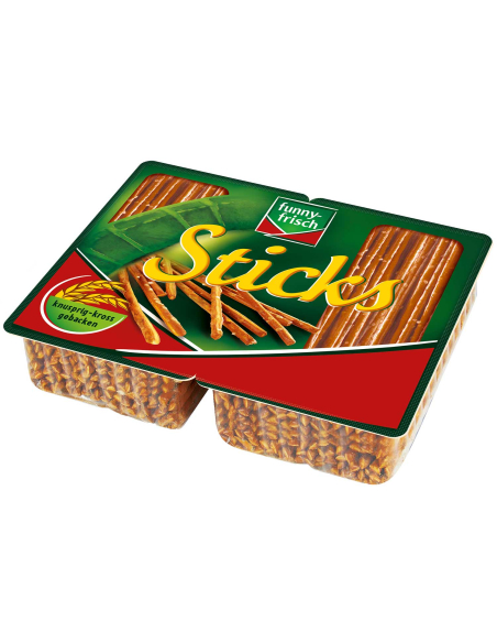 Funny-Frisch Sticks 21 x 200g