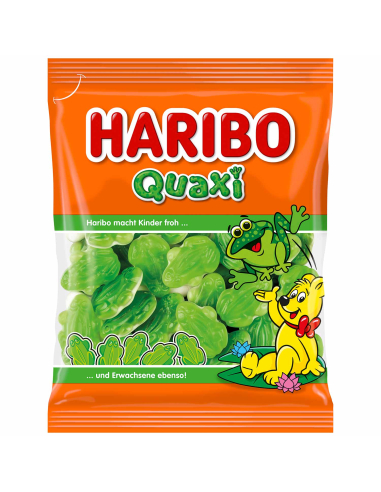 Haribo Frösche 17 x 175g