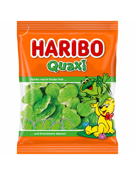 Haribo Frösche 17 x 175g