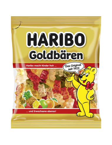 Haribo Goldbären 40 x 175g