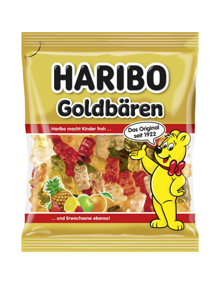 Haribo Goldbären 40 x 175g