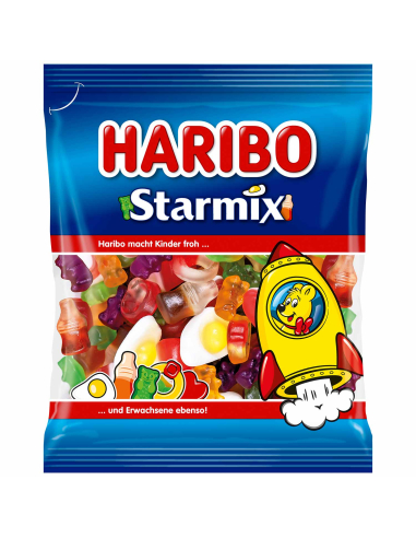 Haribo Starmix 18 x 175g