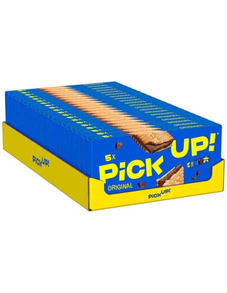 Leibniz Pick Up Original 20 x 5er 140g