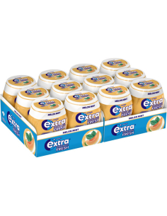Wrigley´s Extra Professional Fresh Melon Mint 12 x 50er 2