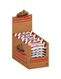 Fisherman´s Friend Cola 24 x 25g 2