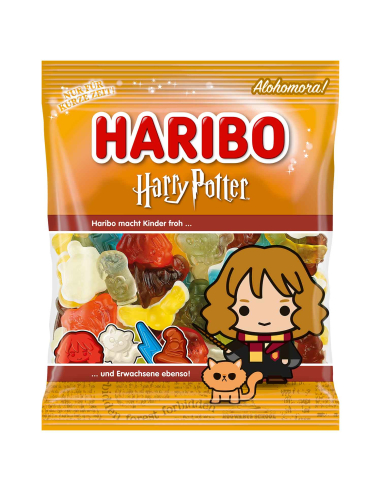 Haribo Harry Potter 40 x 160g