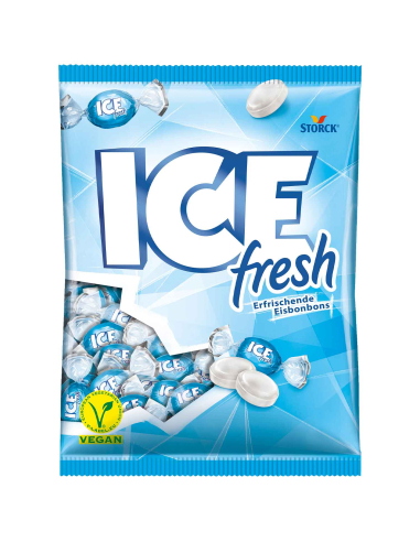 Storck Ice Fresh 14 x 475g