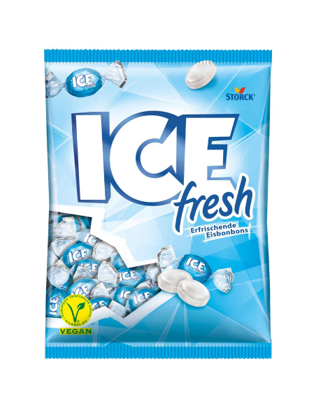 Storck Ice Fresh 14 x 475g