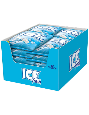 Storck Ice Fresh 14 x 475g