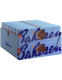 Bahlsen Ohne Gleichen Vollmilch 12 x 125g 2