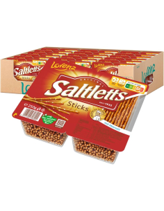Lorenz Saltletts Sticks Classic 18 x 250g 2