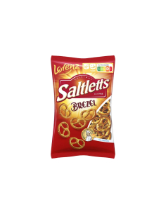 Lorenz Saltletts Brezel 14 x 200g