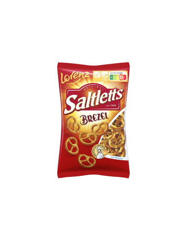 Lorenz Saltletts Brezel 14 x 200g