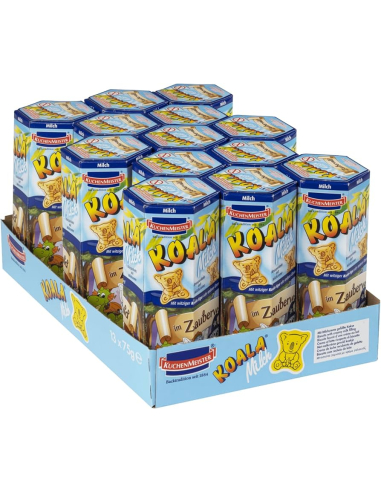 Koala Bären Milch 13 x 75g