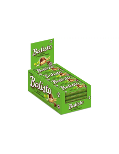 Balisto Einzelriegel Müsli-Mix 20 x 37g 2