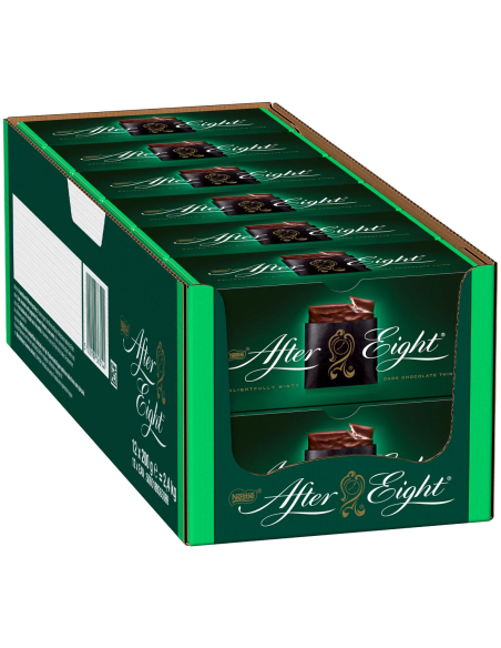After Eight Classic 12 x 200g
