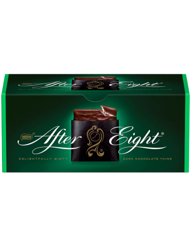 After Eight Classic 12 x 200g