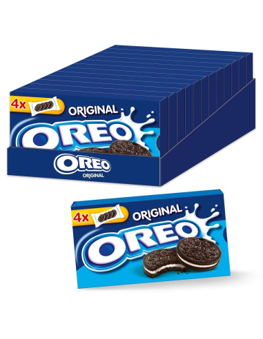 Oreo Original 12 x 176g