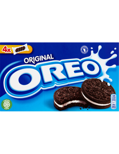 Oreo Original 12 x 176g