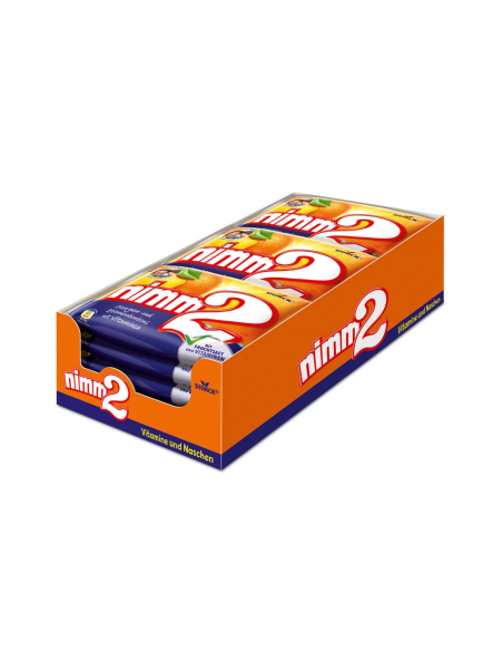 Nimm 2 Bonbon 15 x 145g