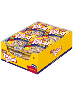 Nimm 2 Lachgummi Minis 12 x 210g 2