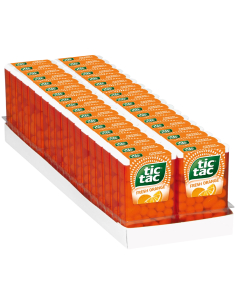 Tic Tac Orange 36 x 18g 2