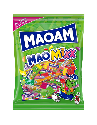 Maoam Mao Mix 20 x 250g