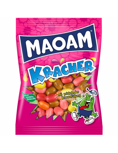 Maoam Kracher 34 x 200g