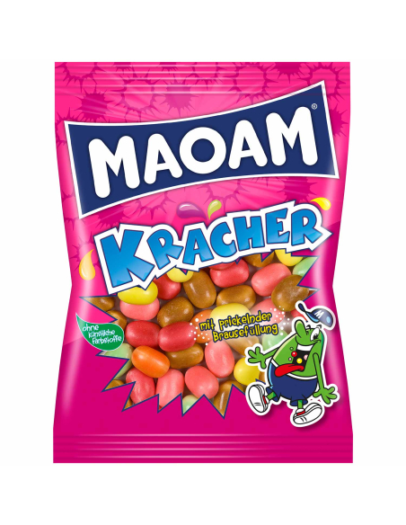 Maoam Kracher 34 x 200g