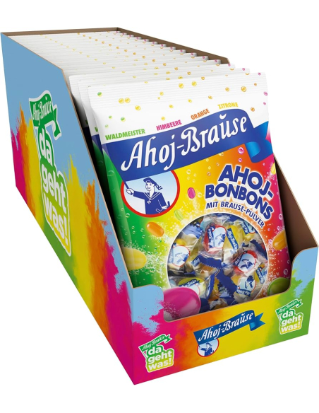 Ahoj Brause Bonbons 15 x 150g