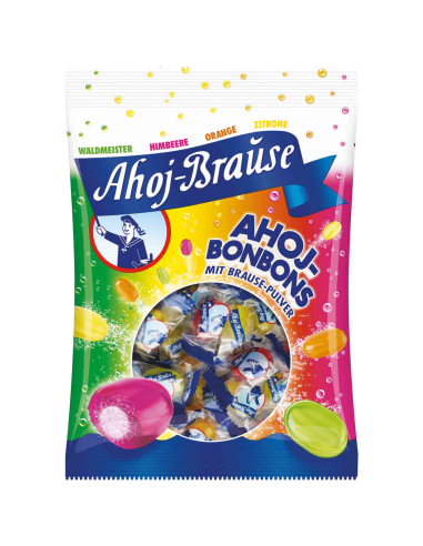 Ahoj Brause Bonbons 15 x 150g