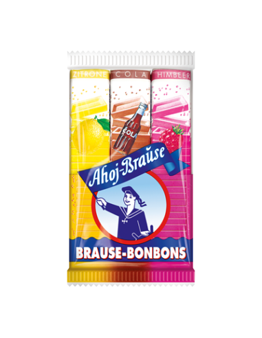 Ahoj Brause Bonbons 36 x 3er 69g