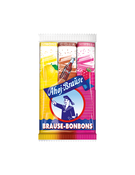 Ahoj Brause Bonbons 36 x 3er 69g