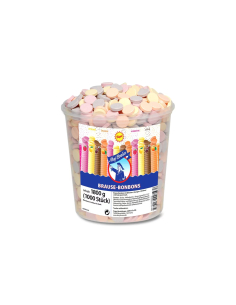 Ahoj Brause Bonbons 1000er 1,80 kg