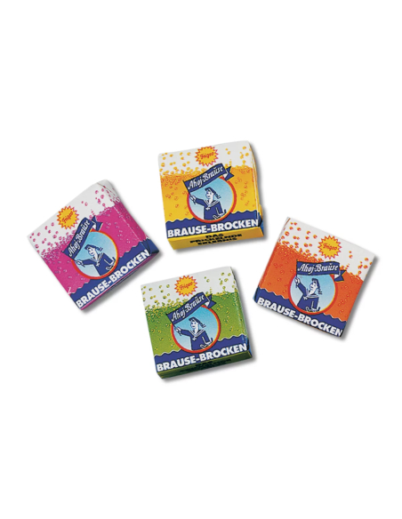 Ahoj Brause Brocken 200er