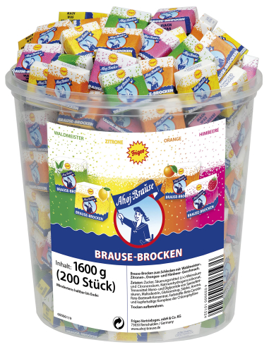 Ahoj Brause Brocken 200er