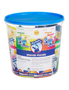 Ahoj Brause Pulver 100 x 5,8g