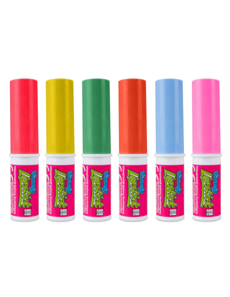 DOK Candy Lipsticks 100er