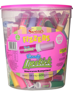 DOK Candy Lipsticks 100er