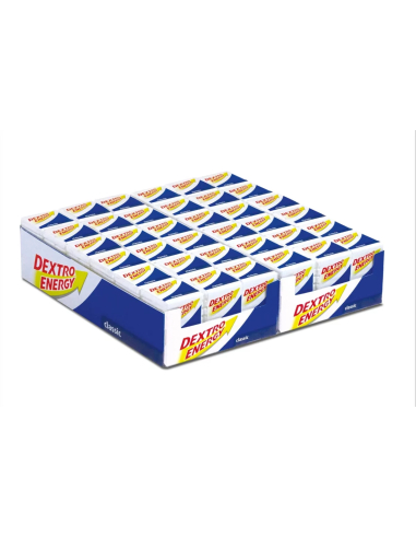 Dextro Energy Classic  36 x 46g