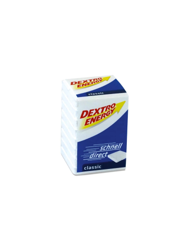 Dextro Energy Classic  36 x 46g